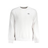 FILA WHITE MEN&39S SWEATSHIRT WITHOUT ZIP