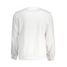 FILA WHITE MEN&39S SWEATSHIRT WITHOUT ZIP