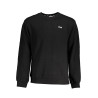 FILA SWEATSHIRT WITHOUT ZIP BLACK MAN