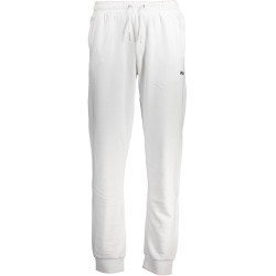 FILA WHITE MAN TROUSERS