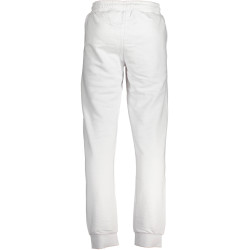 FILA WHITE MAN TROUSERS