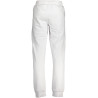 FILA WHITE MAN TROUSERS