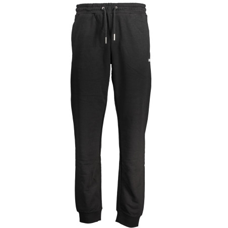 FILA BLACK MAN TROUSERS