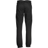 FILA BLACK MAN TROUSERS