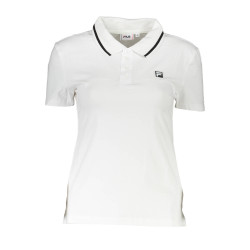 FILA POLO SHIRT SHORT...