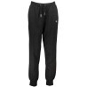 FILA BLACK WOMEN&39S TROUSERS