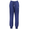 FILA BLUE WOMEN&39S TROUSERS