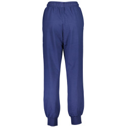 FILA PANTALONE DONNA BLU