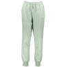 FILA GREEN WOMEN&39S TROUSERS