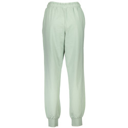 FILA GREEN WOMEN&39S TROUSERS