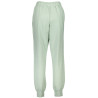 FILA GREEN WOMEN&39S TROUSERS