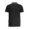 FILA POLO SHORT SLEEVE MAN BLACK