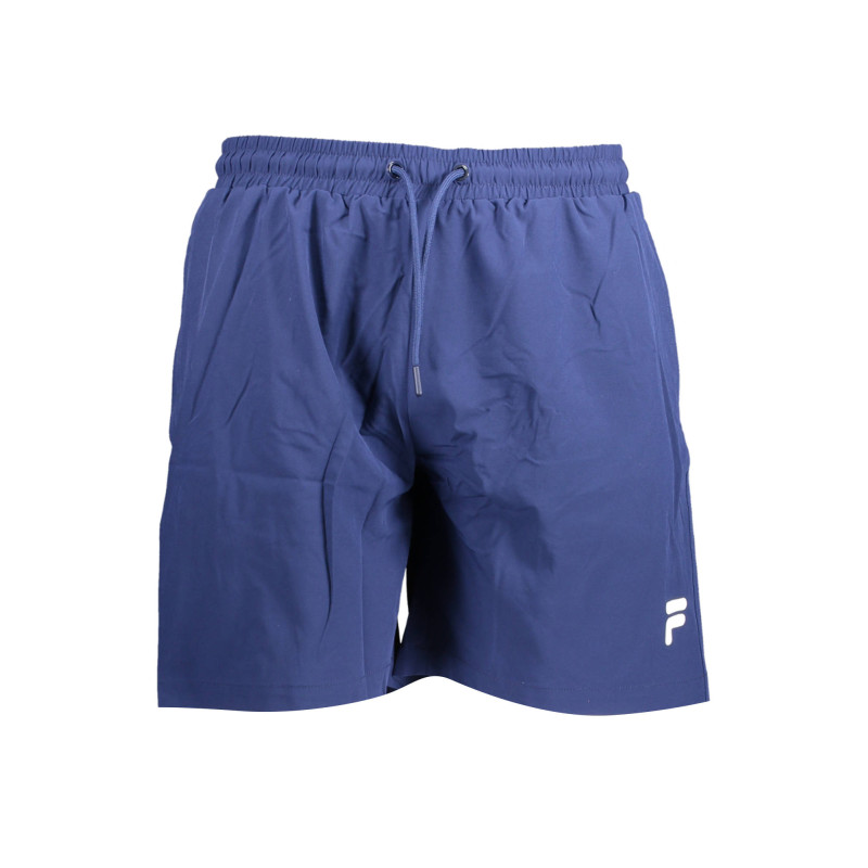 FILA COSTUME PARTE SOTTO UOMO BLU