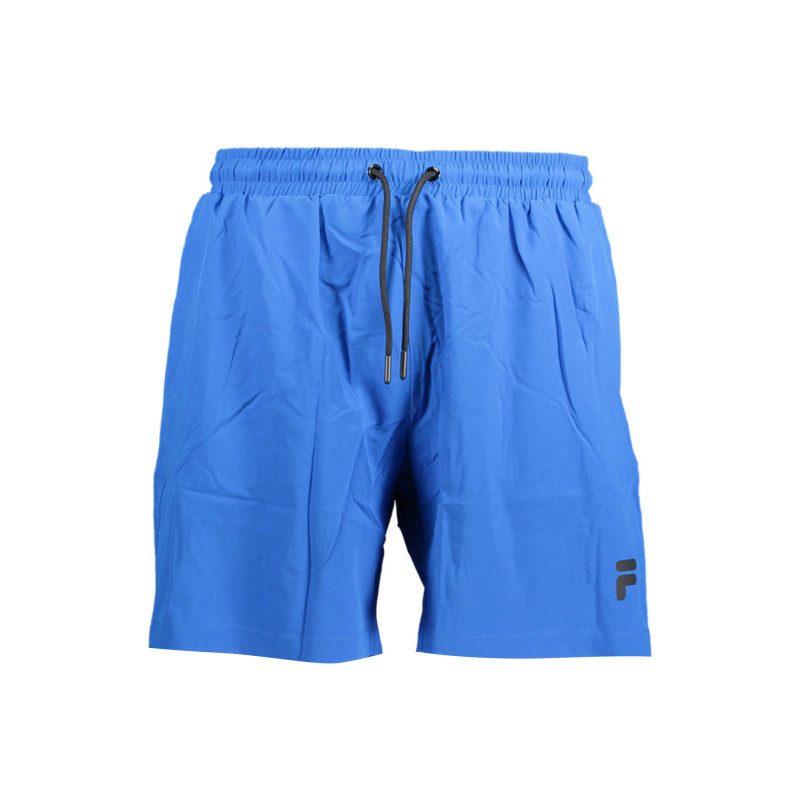 FILA SWIMSUIT PART UNDER MAN BLUE