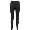 FILA LEGGINS DONNA NERO