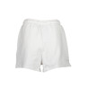 FILA PANTALONE SHORT DONNA BIANCO