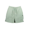 FILA GREEN WOMEN&39S SHORT PANTS