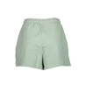 FILA PANTALONE SHORT DONNA VERDE