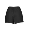 FILA BLACK WOMAN SHORT PANTS