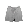 FILA PANTALONE SHORT DONNA GRIGIO