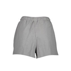 FILA PANTALONE SHORT DONNA GRIGIO