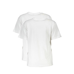 FILA T-SHIRT MANICHE CORTE DONNA BIANCO