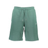 FILA GREEN MEN&39S BERMUDA PANTS