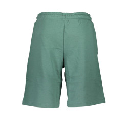 FILA PANTALONE BERMUDA UOMO VERDE