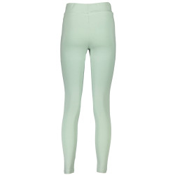 FILA WOMEN&39S GREEN LEGGINGS