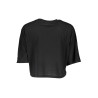 FILA T-SHIRT MANICHE CORTE DONNA NERO