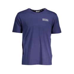 FILA BLUE MAN SHORT SLEEVE...