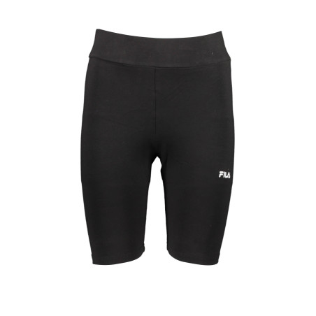 FILA BLACK WOMAN LEGGINGS