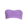 PURPLE WOMAN DATCH TOP