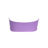 PURPLE WOMAN DATCH TOP