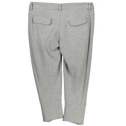 PHARD GRAY WOMEN&39S PINOCCHIETTO TROUSERS