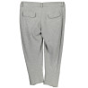 PHARD GRAY WOMEN&39S PINOCCHIETTO TROUSERS