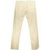 PHARD PANTALONE DONNA BIANCO