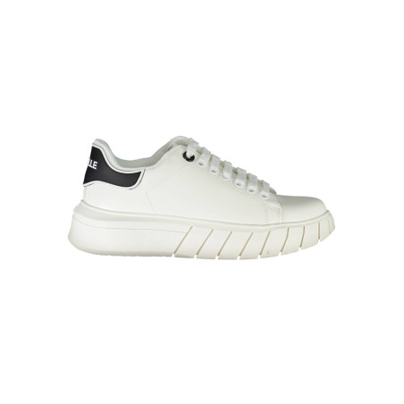 GAELLE WHITE WOMEN&39S SPORT SHOES