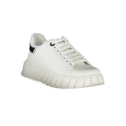 GAELLE WHITE WOMEN&39S SPORT SHOES