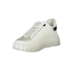 GAELLE WHITE WOMEN&39S SPORT SHOES