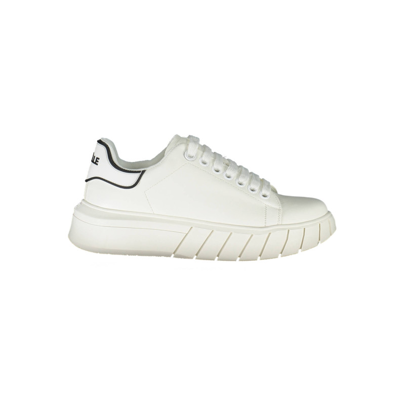 GAELLE WHITE WOMEN&39S SPORT SHOES