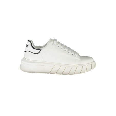 GAELLE WHITE WOMEN&39S SPORT SHOES