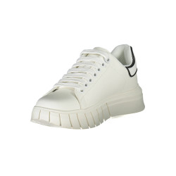 GAELLE WHITE WOMEN&39S SPORT SHOES