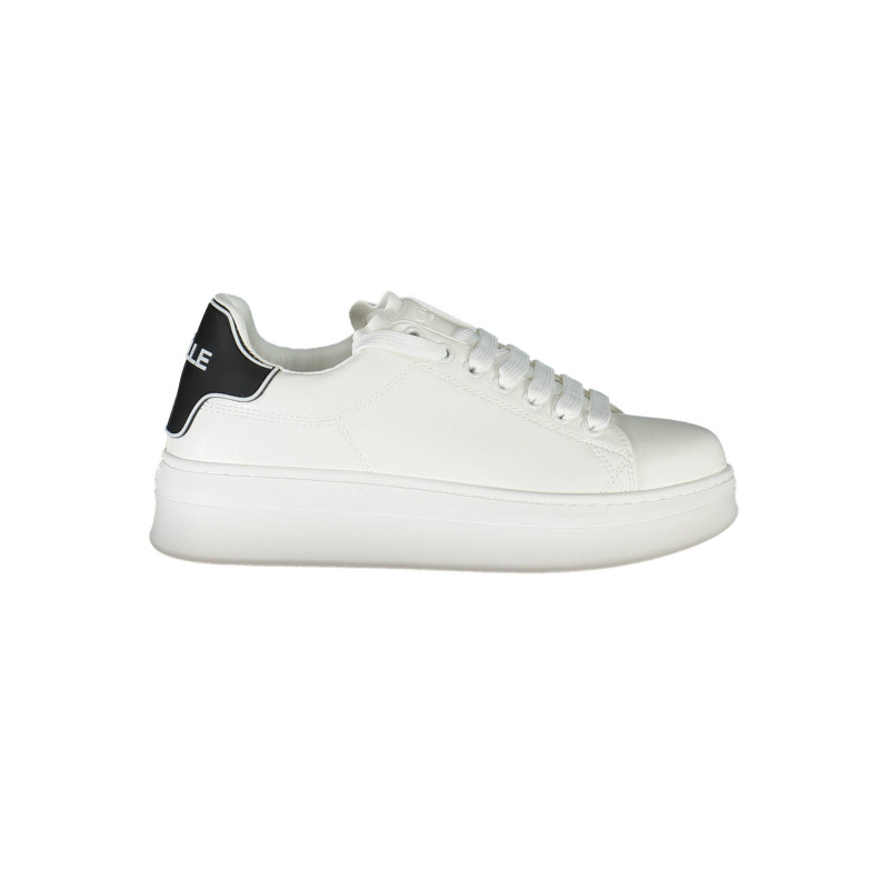 GAELLE WHITE WOMEN&39S SPORT SHOES