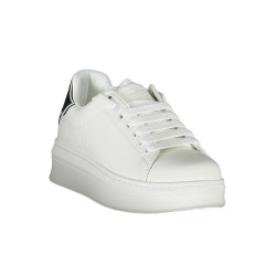 GAELLE WHITE WOMEN&39S SPORT SHOES