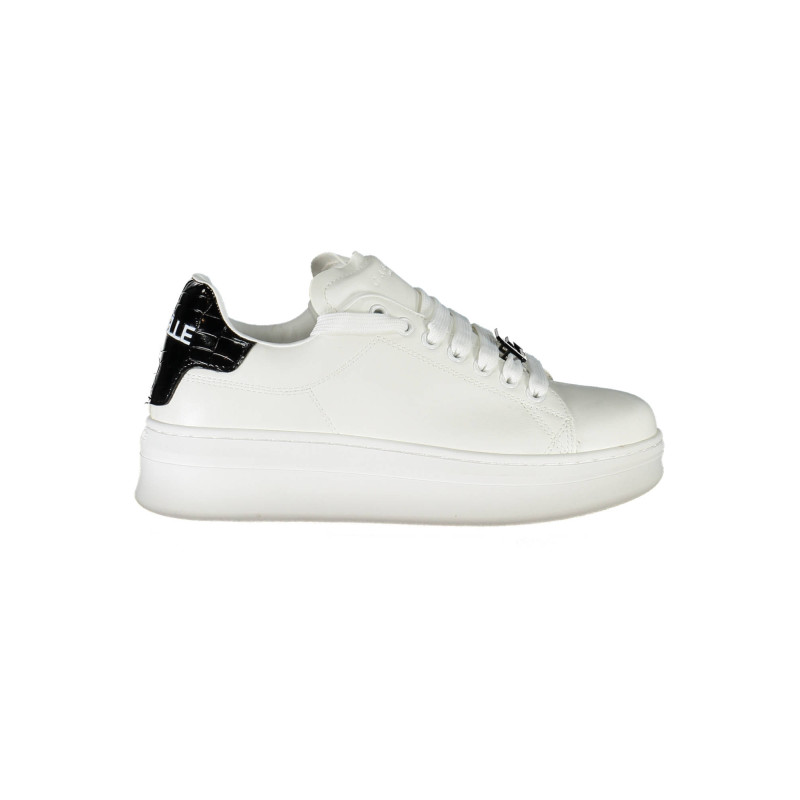 GAELLE WHITE WOMEN&39S SPORT SHOES