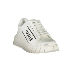 GAELLE WHITE WOMEN&39S SPORT SHOES