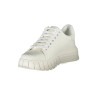 GAELLE WHITE WOMEN&39S SPORT SHOES