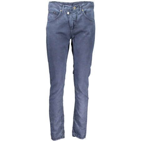 UP STAR WOMEN&39S BLUE TROUSERS