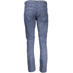 UP STAR PANTALONE DONNA BLU